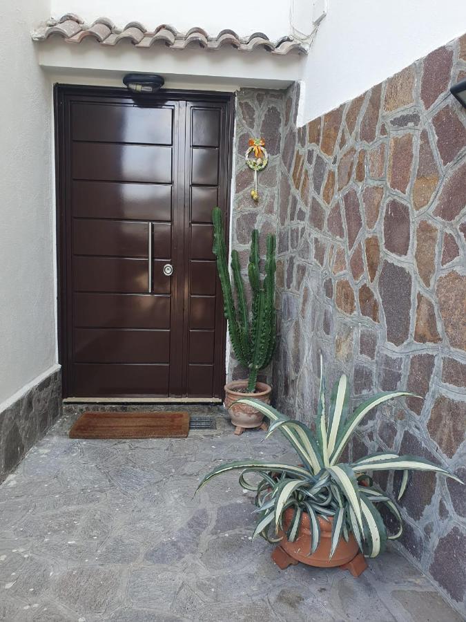 Bed and Breakfast Ospitalita Il Noce Brusciano Zewnętrze zdjęcie